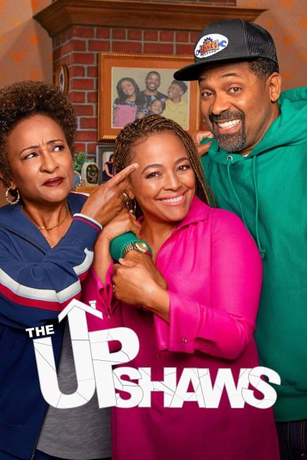 مشاهدة مسلسل The Upshaws الموسم الاول الحلقة 10 والاخيرة مترجمة