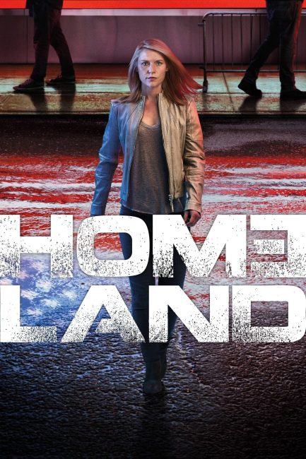 مشاهدة مسلسل Homeland الموسم السادس الحلقة 12 والاخيرة مترجمة