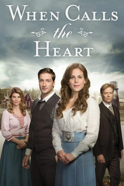 مشاهدة مسلسل When Calls the Heart الموسم الثالث الحلقة 4 مترجمة