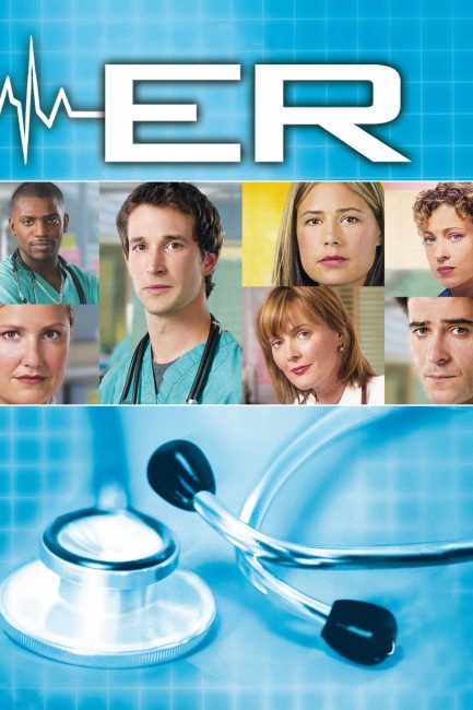 مشاهدة مسلسل ER الموسم التاسع الحلقة 8 مترجمة