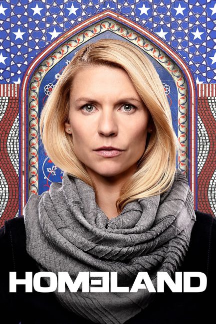 مشاهدة مسلسل Homeland الموسم الثامن الحلقة 9 مترجمة