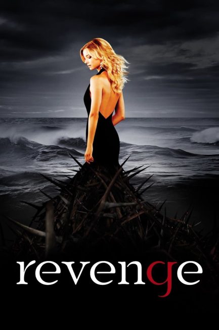 مشاهدة مسلسل Revenge الموسم الثاني الحلقة 1 مترجمة
