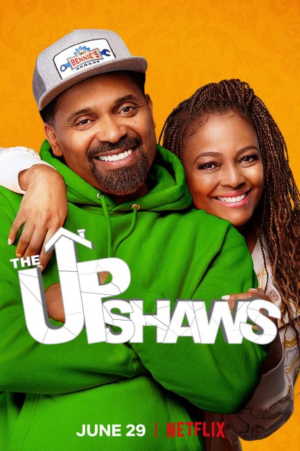 مشاهدة مسلسل The Upshaws الموسم الثاني الحلقة 8 والاخيرة مترجمة