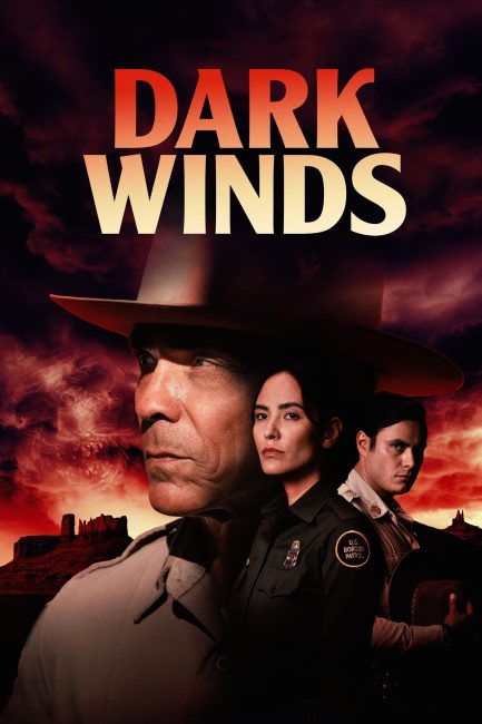 مشاهدة مسلسل Dark Winds الموسم الثالث الحلقة 4 مترجمة
