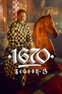 شاهد مشاهدة مسلسل 1670 الموسم الثالث الحلقة 1 مترجمة