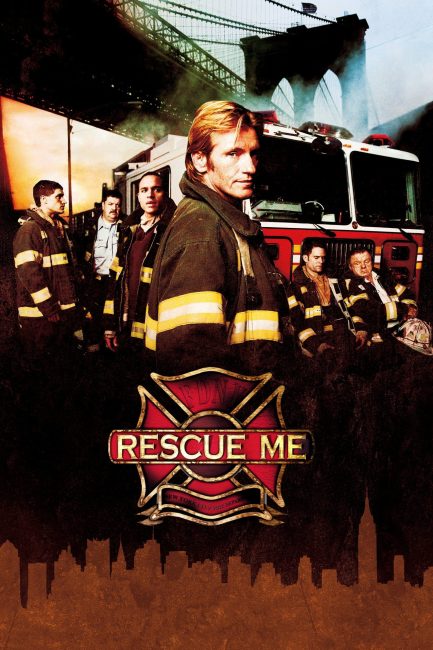 مشاهدة مسلسل Rescue Me الموسم الاول الحلقة 3 مترجمة