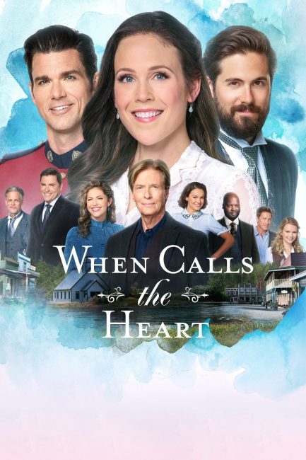 مشاهدة مسلسل When Calls the Heart الموسم الثامن الحلقة 8 مترجمة