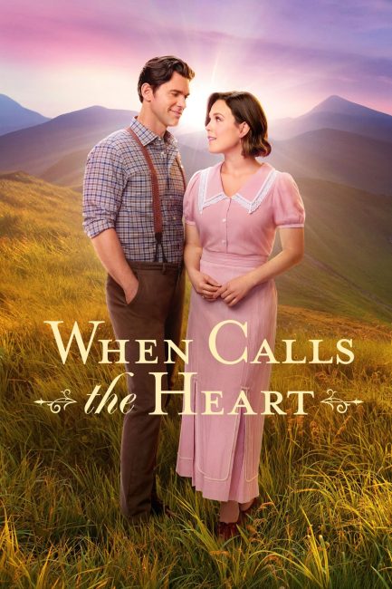 مشاهدة مسلسل When Calls the Heart الموسم 11 الحلقة 1 مترجمة