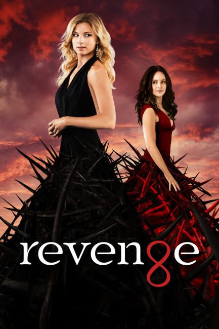 مشاهدة مسلسل Revenge الموسم الرابع الحلقة 19 مترجمة
