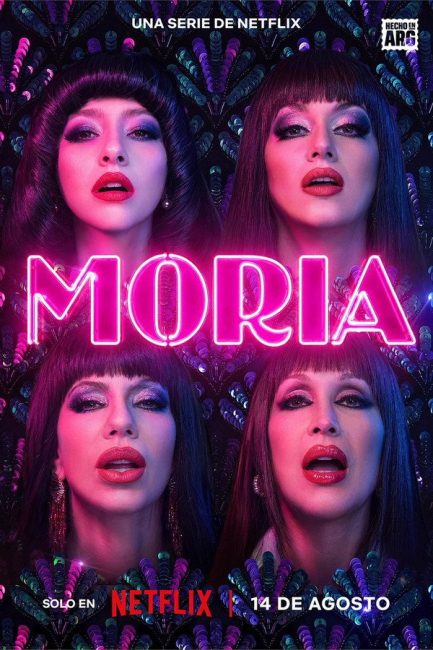 مشاهدة مسلسل Moria الموسم الاول الحلقة 4 مترجمة