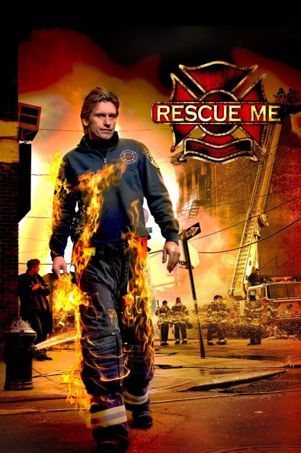مشاهدة مسلسل Rescue Me الموسم الثالث الحلقة 6 مترجمة