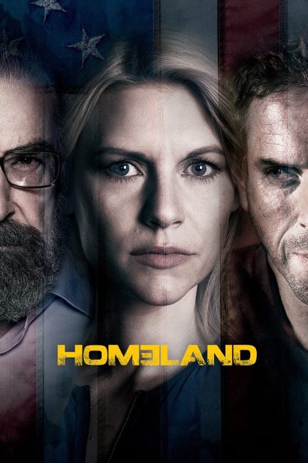 مشاهدة مسلسل Homeland الموسم الثالث الحلقة 7 مترجمة