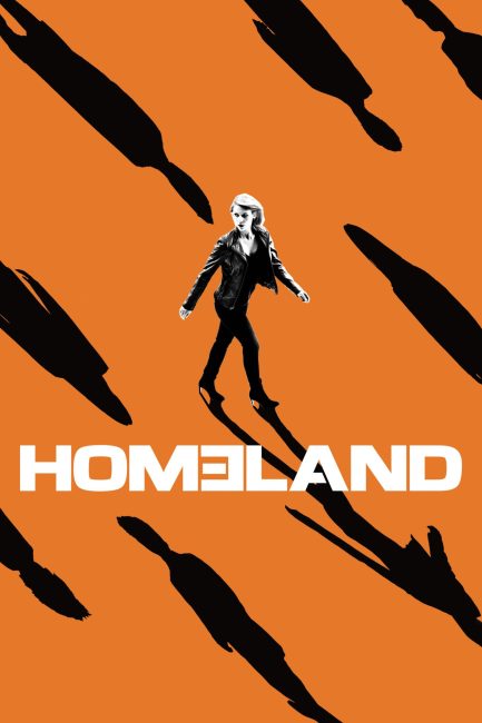 مشاهدة مسلسل Homeland الموسم السابع الحلقة 9 مترجمة