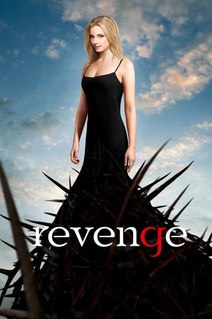 مشاهدة مسلسل Revenge الموسم الاول الحلقة 16 مترجمة