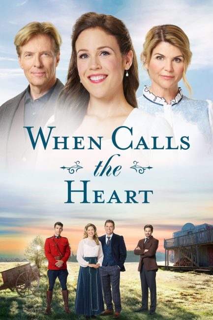 مشاهدة مسلسل When Calls the Heart الموسم السادس الحلقة 1 مترجمة