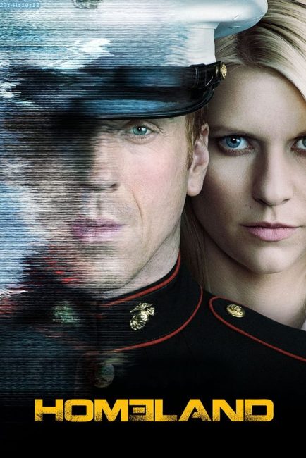 مشاهدة مسلسل Homeland الموسم الاول الحلقة 11 مترجمة