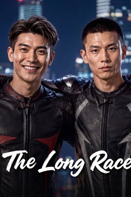 مشاهدة مسلسل السباق الطويل The Long Race الحلقة 17 والاخيرة مترجمة