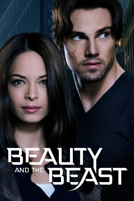 مشاهدة مسلسل Beauty and the Beast الموسم الاول الحلقة 2 مترجمة