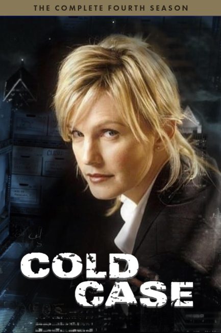 مشاهدة مسلسل Cold Case الموسم الرابع الحلقة 9 مترجمة