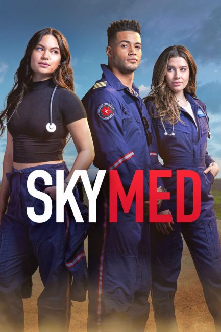 مشاهدة مسلسل Skymed الموسم الاول الحلقة 8 مترجمة