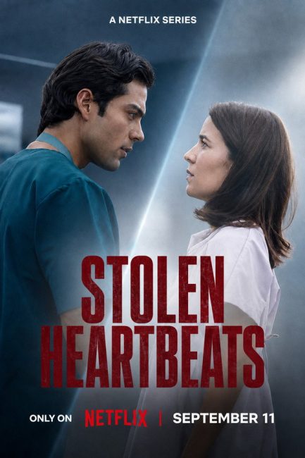 مشاهدة مسلسل Stolen Heartbeats الموسم الاول الحلقة 17 مترجمة