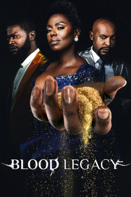 مشاهدة مسلسل Blood Legacy الموسم الاول الحلقة 20 والاخيرة مترجمة