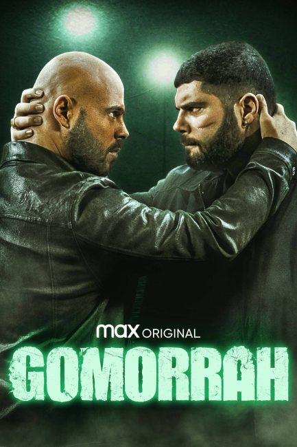 مشاهدة مسلسل Gomorrah الموسم الخامس الحلقة 2 مترجمة