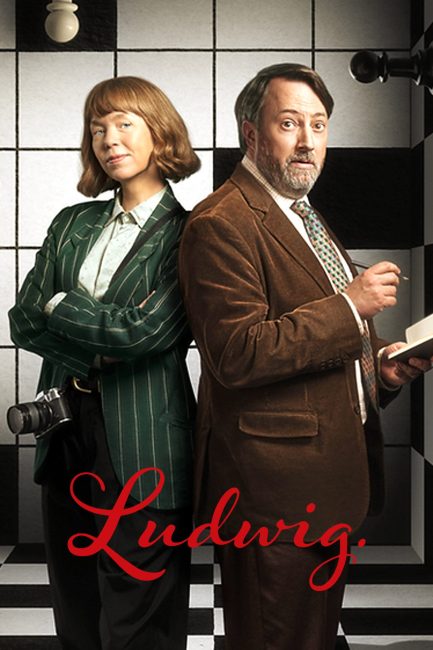 مشاهدة مسلسل Ludwig الموسم الثاني الحلقة 4 مترجمة