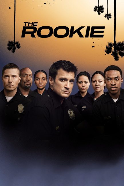 مشاهدة مسلسل The Rookie الموسم الثالث الحلقة 4 مترجمة