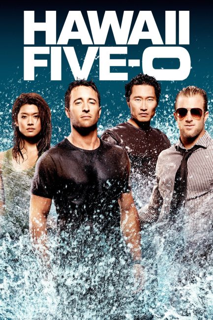 مشاهدة مسلسل Hawaii Five-0 الموسم الاول الحلقة 18 مترجمة
