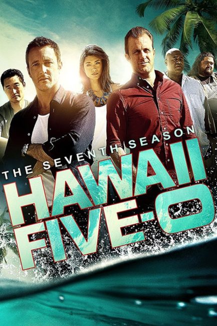 مشاهدة مسلسل Hawaii Five-0 الموسم السابع الحلقة 20 مترجمة