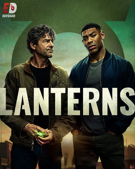 مشاهدة مسلسل Lanterns الحلقة 7 مترجمة