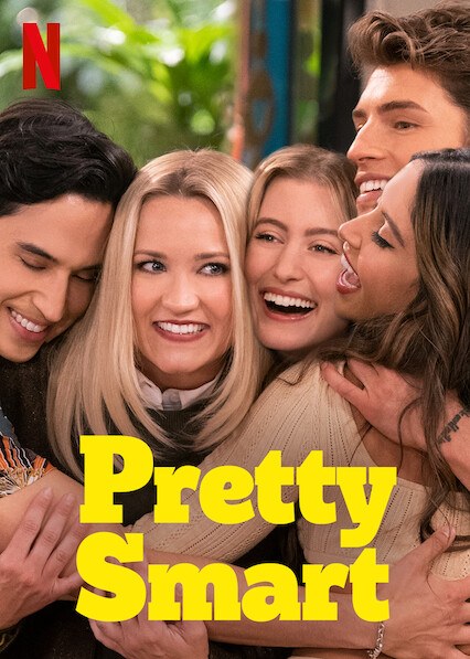 مشاهدة مسلسل Pretty Smart الموسم الاول الحلقة 4 مترجمة