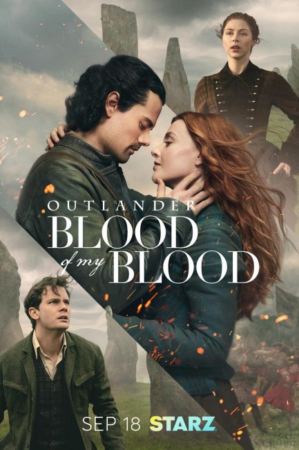 مشاهدة مسلسل Outlander: Blood of My Blood الموسم الثاني الحلقة 1 مترجمة