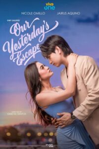مشاهدة مسلسل هروبنا من الامس Our Yesterday’s Escape الحلقة 1 مترجمة