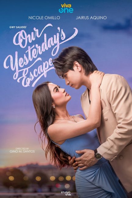 مشاهدة مسلسل هروبنا من الامس Our Yesterday’s Escape الحلقة 1 مترجمة