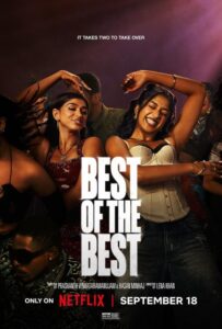 شاهدفيلم Best of the Best 2026 مترجم