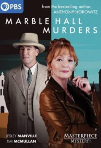 مسلسل Marble Hall Murders