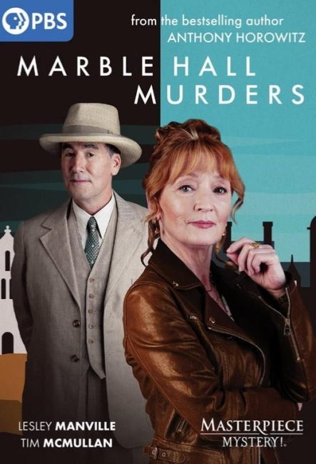 مشاهدة مسلسل Marble Hall Murders الموسم الاول الحلقة 1 مترجمة