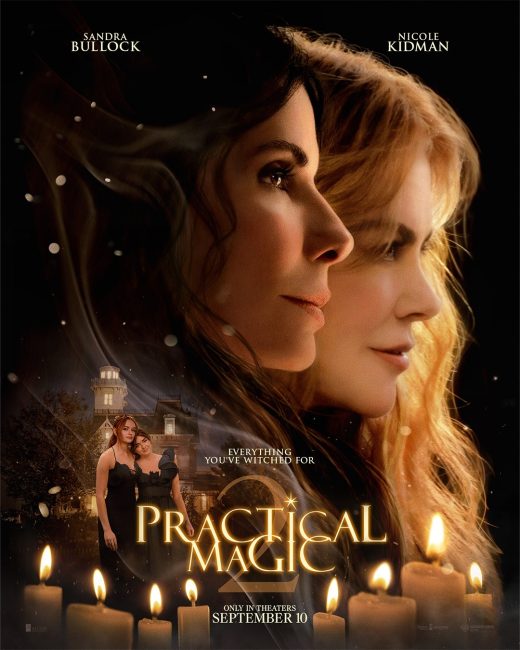 فيلم Practical Magic 2 2026 مترجم