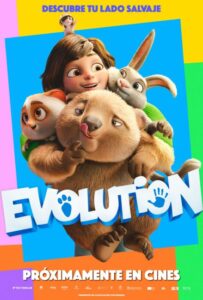 شاهدفيلم Evolution 2026 مترجم