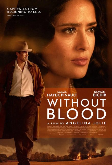 فيلم Without Blood 2026 مترجم