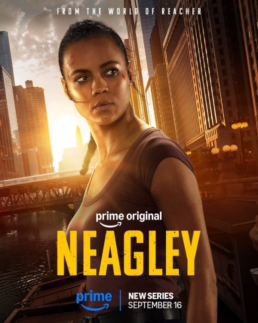 مشاهدة مسلسل Neagley الموسم الاول الحلقة 8 والاخيرة مترجمة