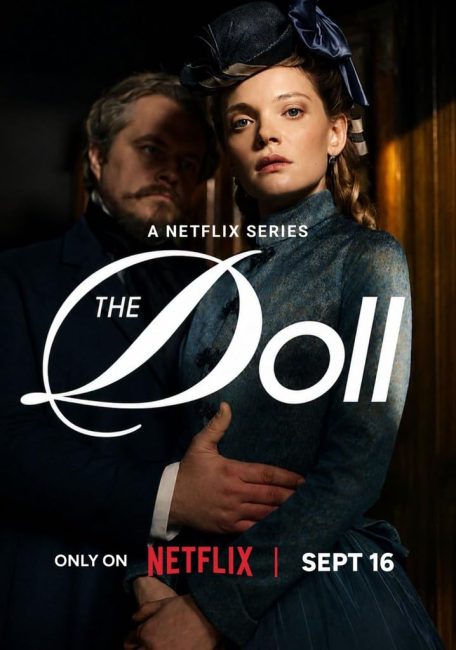 مشاهدة مسلسل The Doll الموسم الاول الحلقة 6 والاخيرة مترجمة