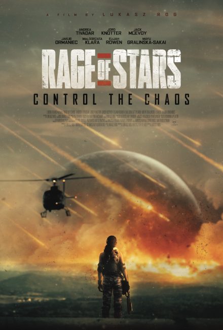 فيلم Rage of Stars 2026 مترجم