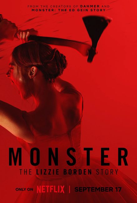 مشاهدة مسلسل Monster: The Lizzie Borden Story الحلقة 6 مترجمة