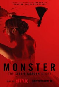 شاهد مشاهدة مسلسل Monster: The Lizzie Borden Story الحلقة 3 مترجمة