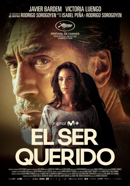 فيلم The Beloved 2026 مترجم