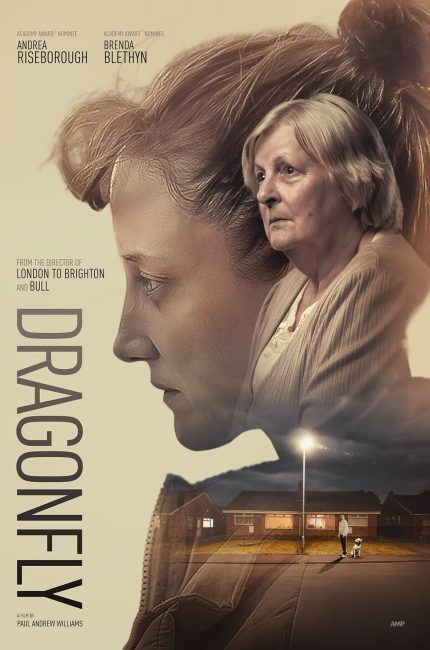 فيلم Dragonfly 2025 مترجم