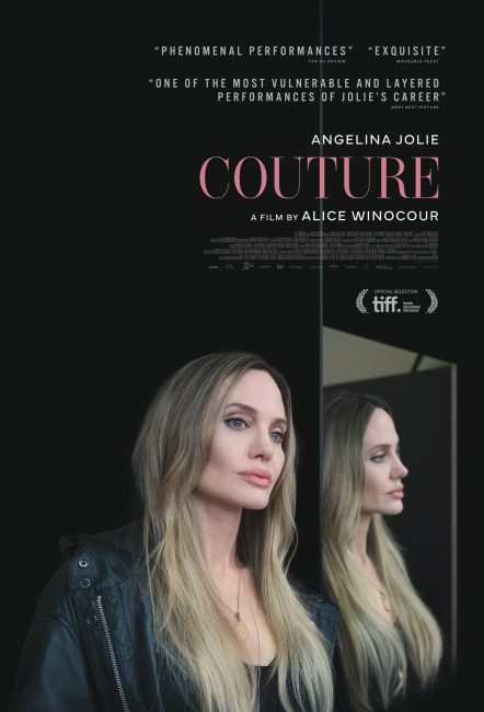 فيلم Couture 2025 مترجم